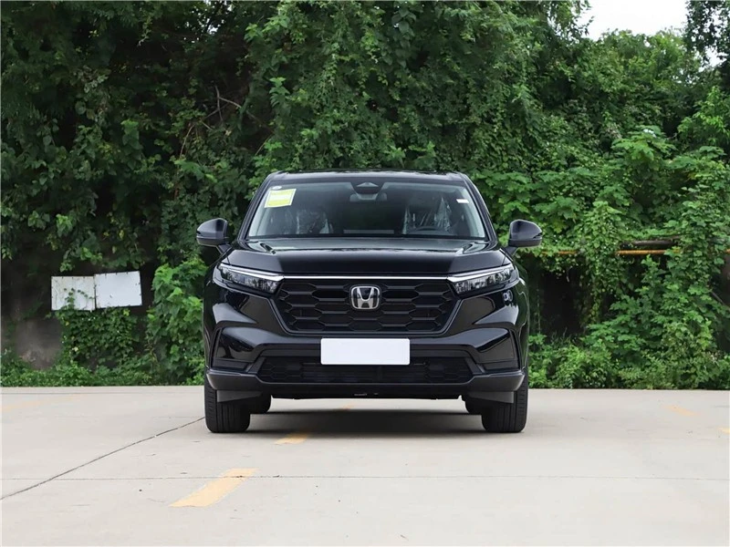 CRV SUV suppliers