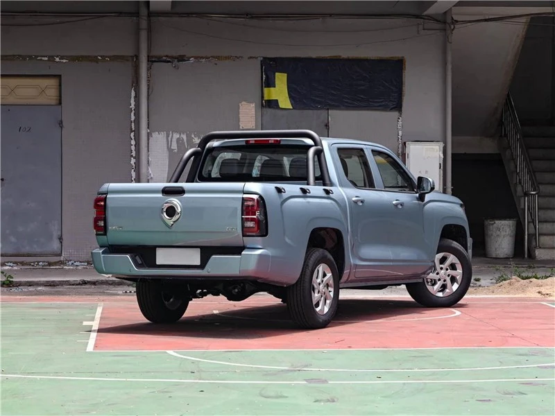 GWM King Kong Pao Pickup Truck best