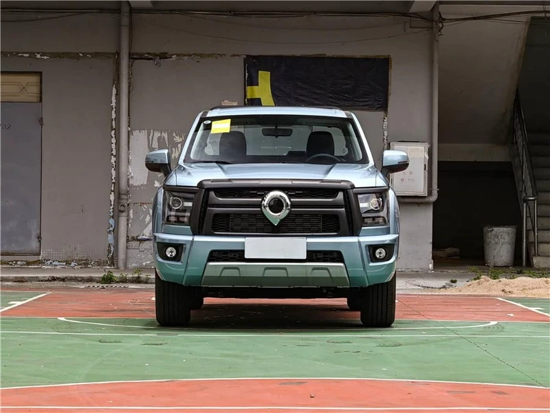 GWM King Kong Pao Pickup Truck suppliers