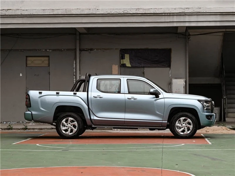 GWM King Kong Pao Pickup Truck high quality